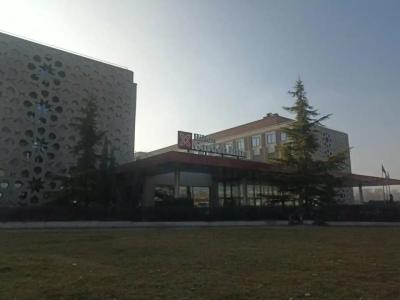 Hilton Garden Inn Konya - 26