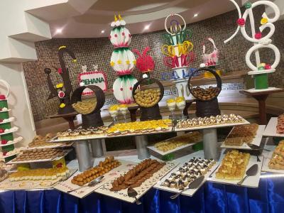 Rehana Sharm Resort - Aquapark & Spa - Couples and Family Only - 17