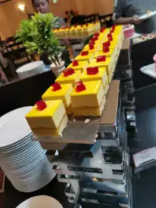 Ramada & Suites by Wyndham Ajman - 86