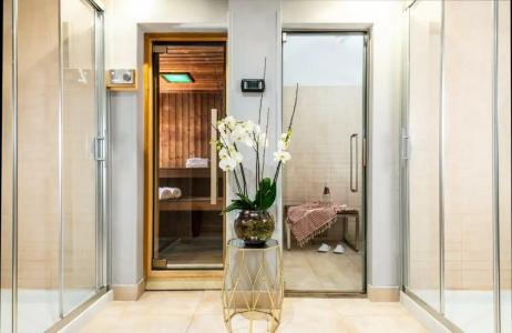 Leonardo Boutique Rome Termini - 90