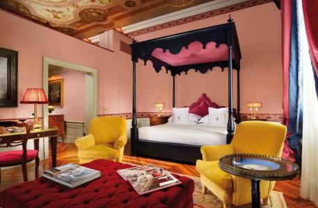 Villa Cora - 71