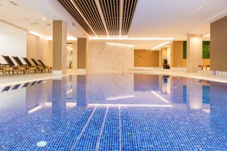 Admiral - Ultra All Inclusive & Private Beach - 64