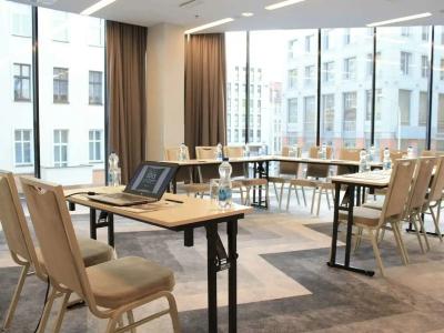 Ibis Styles Wroclaw Centrum - 19