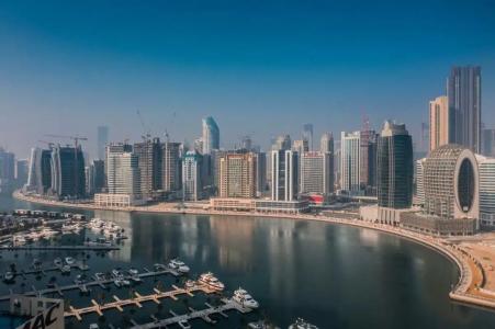 Radisson Blu, Dubai Canal View - 67