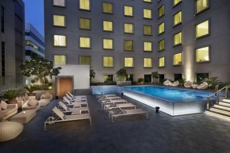 Hilton Garden Inn Dubai Mall Of The Emirates - 9