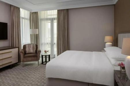 Grand Hyatt Amman - 75