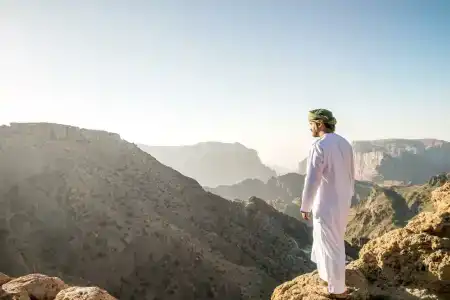 Anantara Al Jabal Al Akhdar Resort - 25