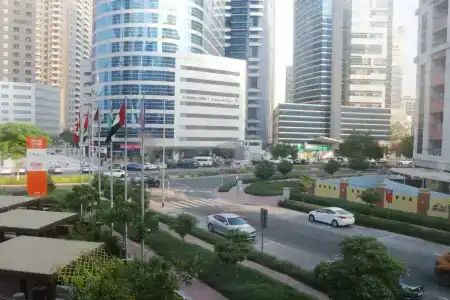 Dusit D2 Kenz Dubai - 44