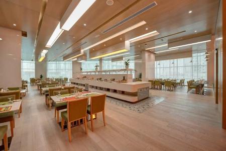 Al Khoory Atrium - 45