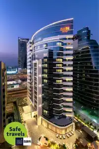 Dusit D2 Kenz Dubai - 61