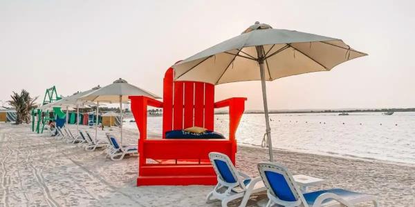 Crowne Plaza Yas Island, an IHG - 50