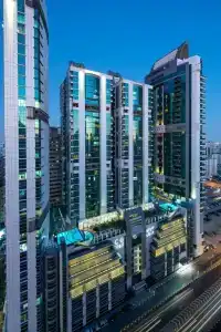 Four Points by Sheraton Sharjah - 47