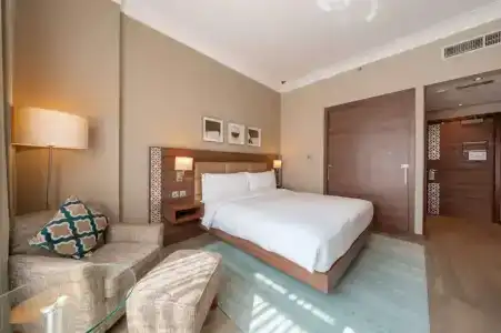 Hilton Garden Inn Dubai Al Mina - Jumeirah - 94