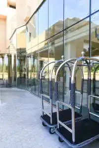 Arjaan by Rotana Dubai Media City - 52