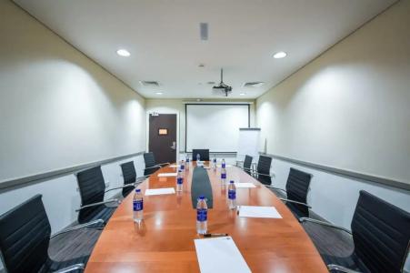 Premier Inn Dubai International Airport - 93