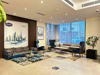 Hampton By Hilton Dubai Al Barsha - 68