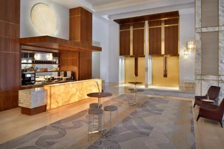 Grand Plaza Mövenpick - 42