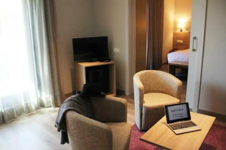 Mercure Madrid Centro - 79
