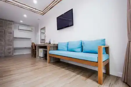 Arkbar Beach Club - 74