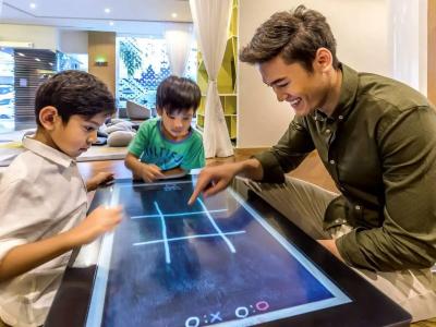 Novotel Bangkok on Siam Square - SHA Extra Plus Certified - 35