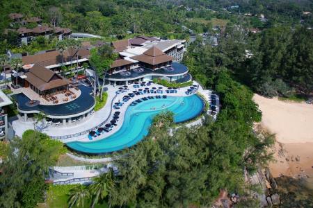 Pullman Phuket Arcadia Naithon Beach - 4