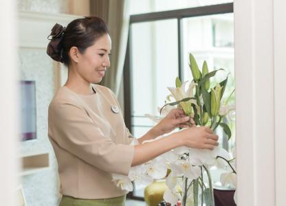 U Sathorn Bangkok - 66