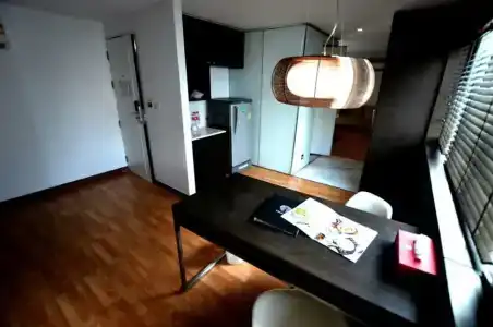 I Residence Silom - 69