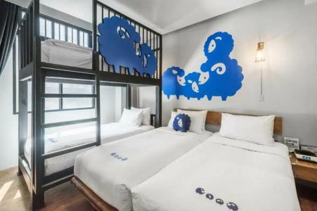 Kokotel Bangkok Surawong - 85