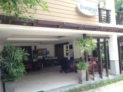 Evergreen Resort - 65