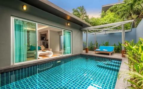 Villa Sonata Phuket - 34