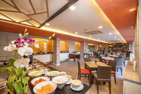 Citrus Patong by Compass Hospitality - 43