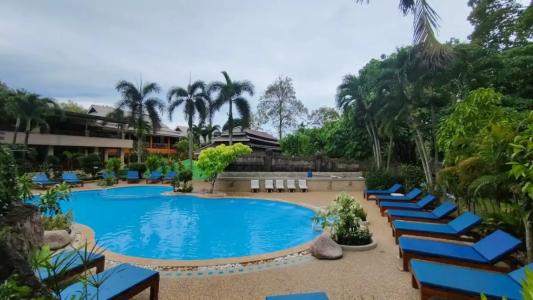 Diamond Cave Resort - 92