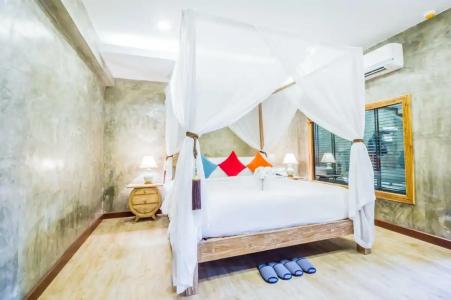 The Chaya Resort and Spa - 86