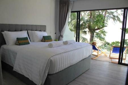 Thai Kamala Beach Front - 58