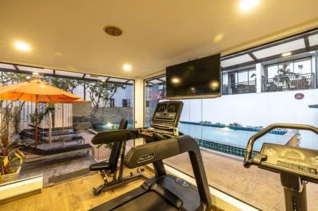 Citrus Patong by Compass Hospitality - 22