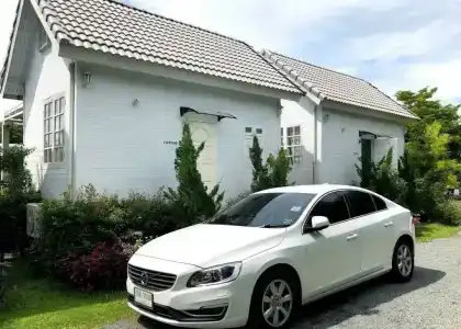 Laemsing Whitehouse Resort - 6