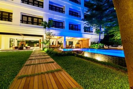 UMA Residence - 28