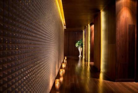 Bangkok Marriott Sukhumvit - 82
