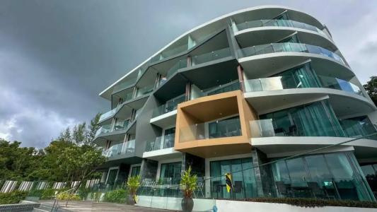 Absolute Twin Sands Resort & Spa - SHA Extra Plus - 11