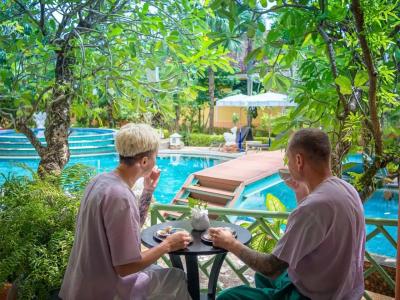 Aochalong Villa Resort & Spa - SHA Plus - 60