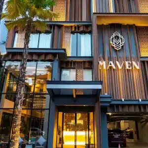 Maven Stylish Hua Hin - 0