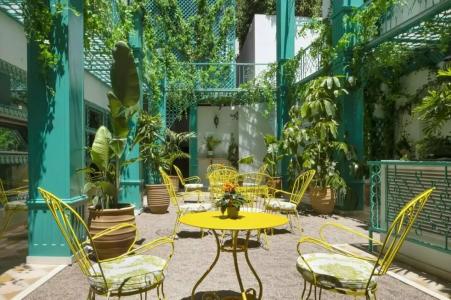 ibis Styles Athens Routes - 4