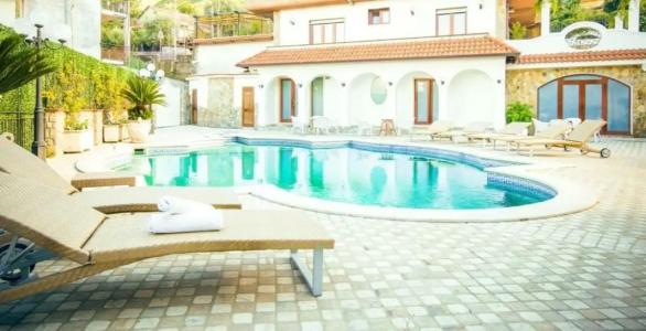 Resort Sant'Angelo & SPA - 5