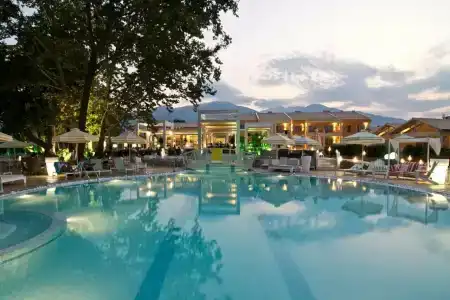 Litohoro Olympus Resort Villas & Spa - 28