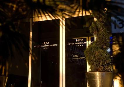 Panama Majestic - 23