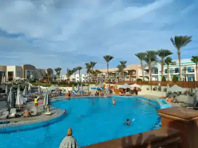 Sultan Gardens Resort - 1