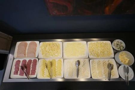 Costa Farilya Special Class Bodrum - 52