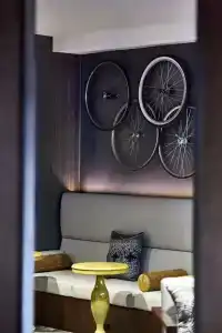 Portland Marriott Downtown Waterfront - 93