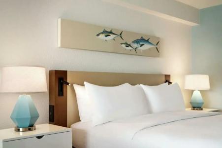 DoubleTree by Hilton Ocean City Oceanfront - 57