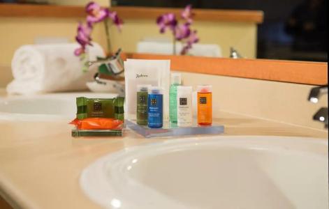 Radisson Portland Airport - 35